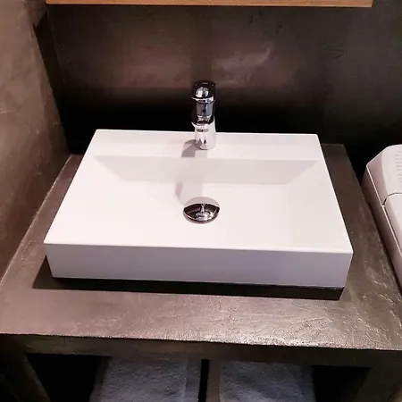 Cosy Rossini Large Balcony Lejlighed Nice