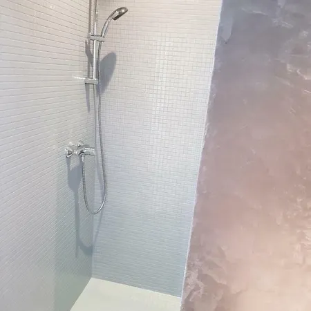 Apartment Cosy Rossini Large Balcony Ac Nizza