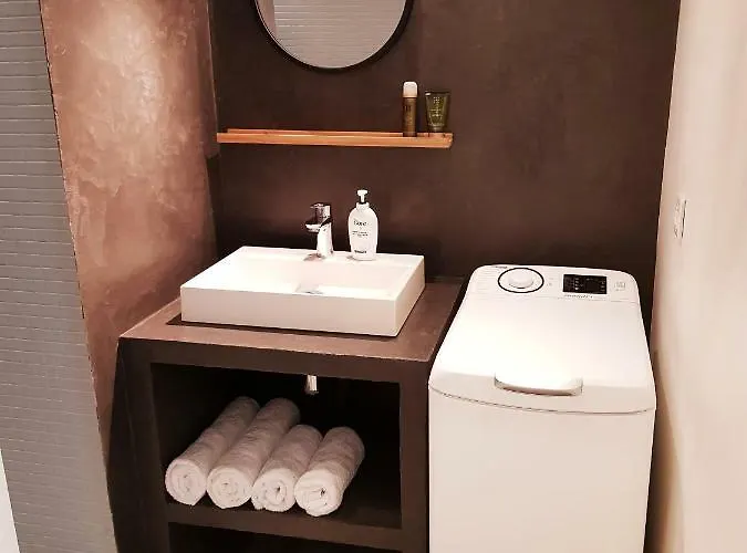 Apartment Cosy Rossini Large Balcony